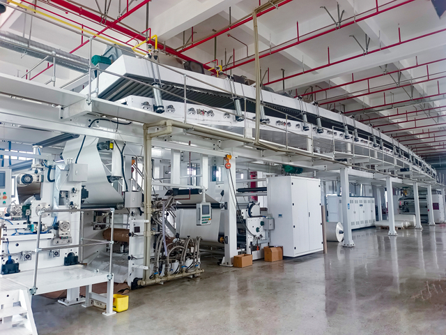 custom label factory - hengyuan label
