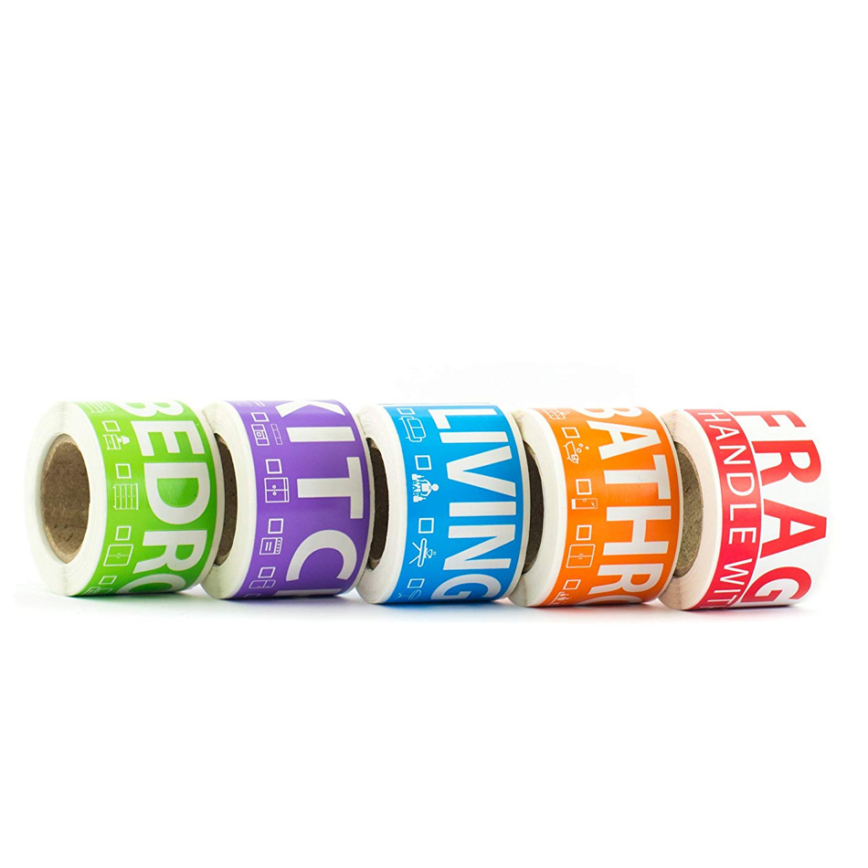 Manufacturer High Quality Best Price Custom Color Heat Sensitive